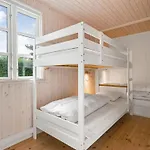 Dragan - 50m From The Sea By Interhome Hejls