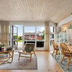 Dragan - 50m From The Sea By Interhome Дом отдыха