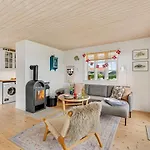 Dragan - 50m From The Sea By Interhome Дом отдыха Hejls