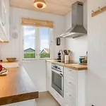 Dragan - 50m From The Sea By Interhome Дом отдыха Hejls