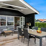 Dragan - 50m From The Sea By Interhome Дом отдыха Hejls