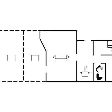Dragan - 50m From The Sea By Interhome Semesterbostad
