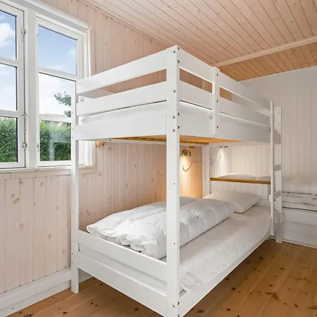 Dragan - 50m From The Sea By Interhome Hejls