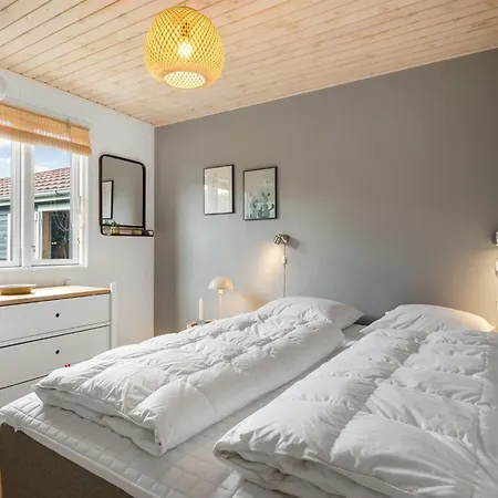 Dragan - 50m From The Sea By Interhome בית נופש Hejls