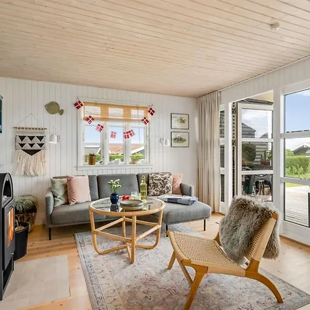 Dragan - 50m From The Sea By Interhome בית נופש *