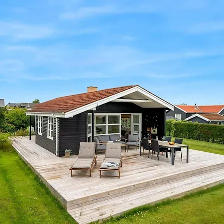 בית נופש Dragan - 50m From The Sea By Interhome