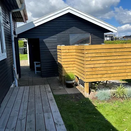 Casa vacanze Dragan - 50m From The Sea By Interhome Hejls