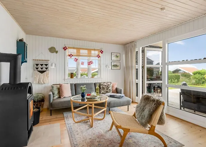 Dragan - 50m From The Sea By Interhome Сasa de vacaciones *