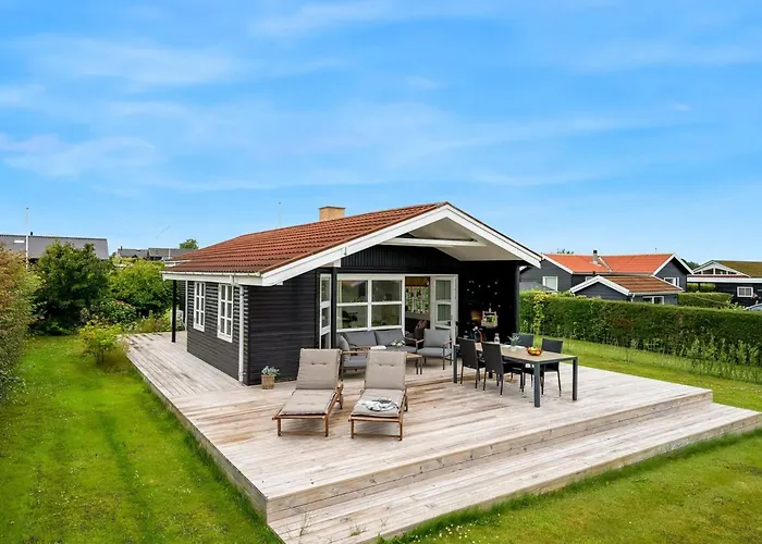Сasa de vacaciones Dragan - 50m From The Sea By Interhome